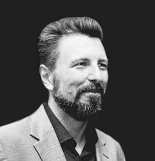 Architekt Michał Otomański