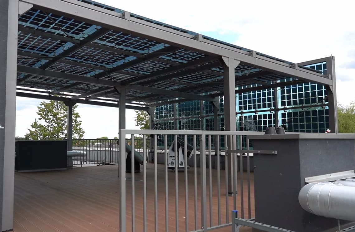 Rozbudowa Szkoły w Koluszkach