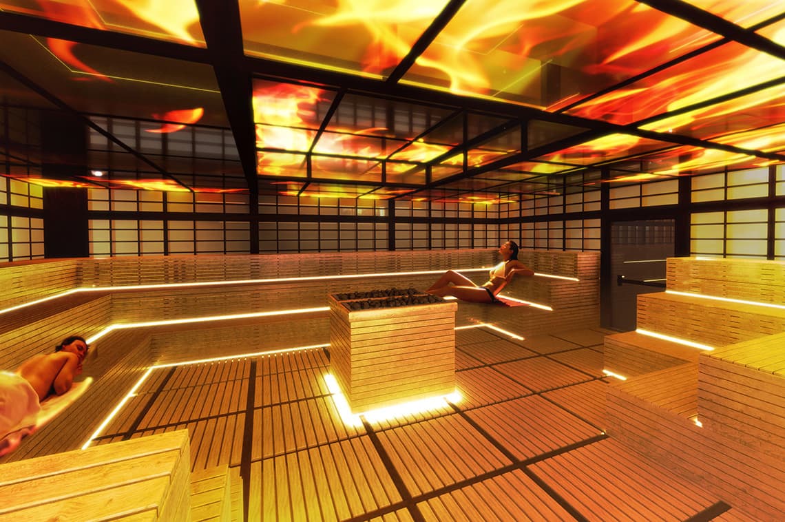 Aquapark Fala w Łodzi