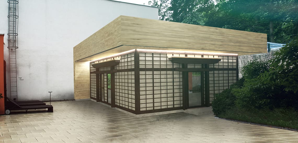 Aquapark Fala w Łodzi