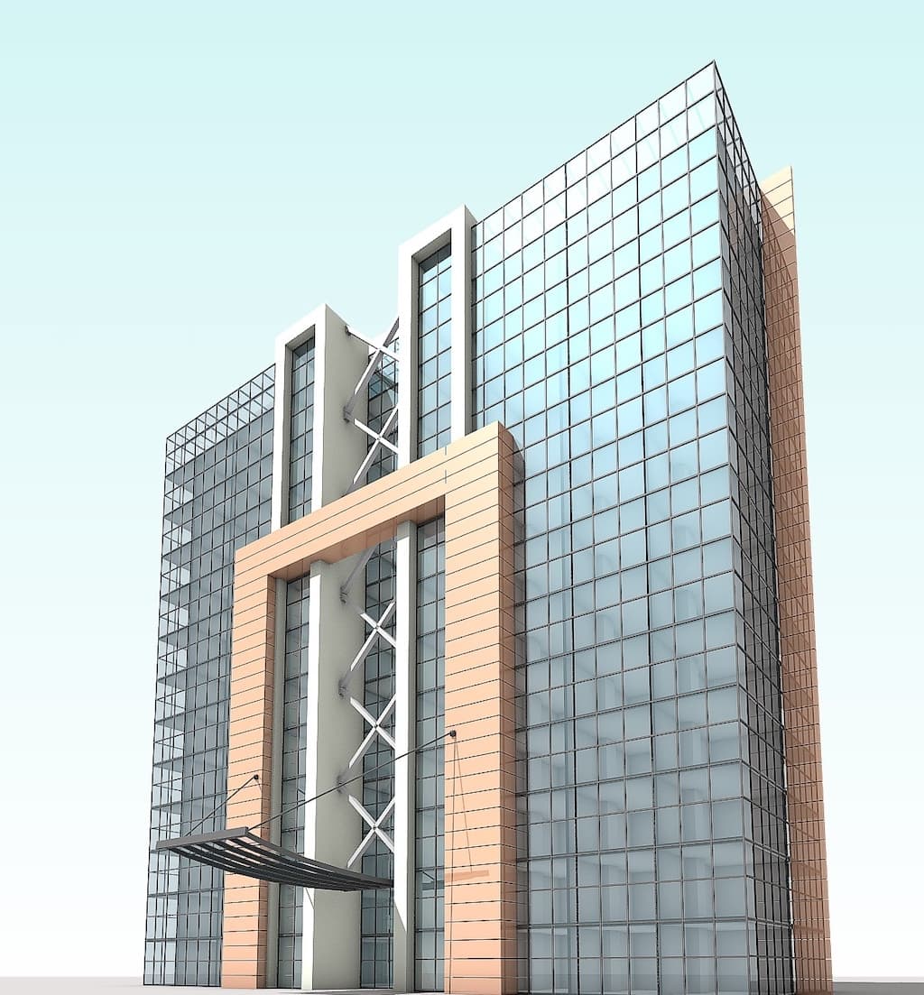 Osiedle Plater w Szczecinie