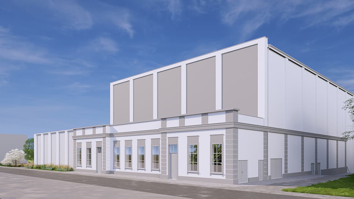 Filharmonia w Tomaszowie Mazowieckim