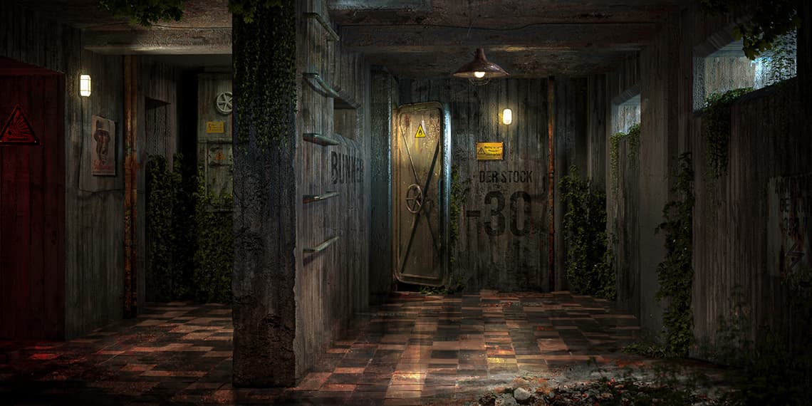 Rewitalizacja Parku na Kamiennej Górze w Lubaniu